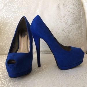 Women’s Heels